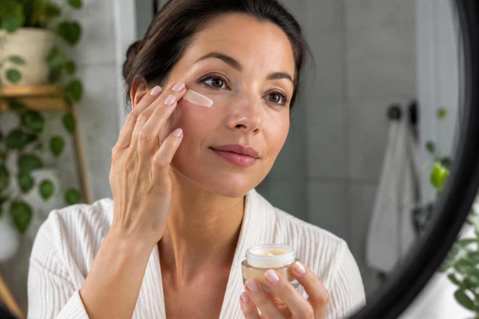 Best Eye Cream: How to Choose the Right Formula for Your Skin
