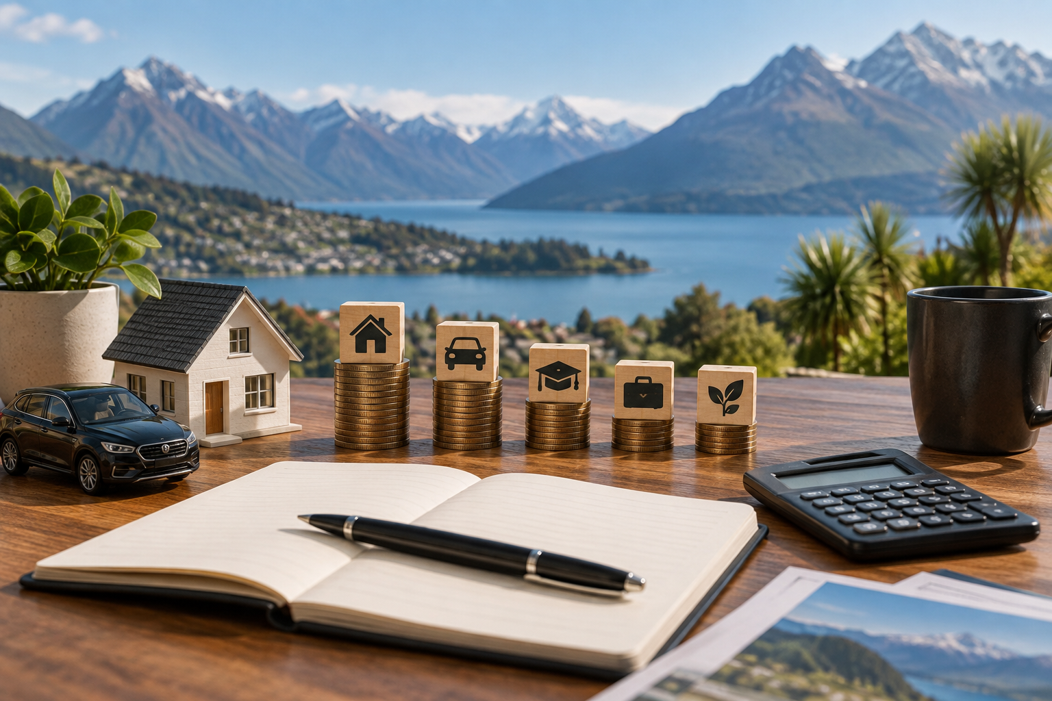 Best Loans in New Zealand: How to Compare Options and Choose the Right Loan