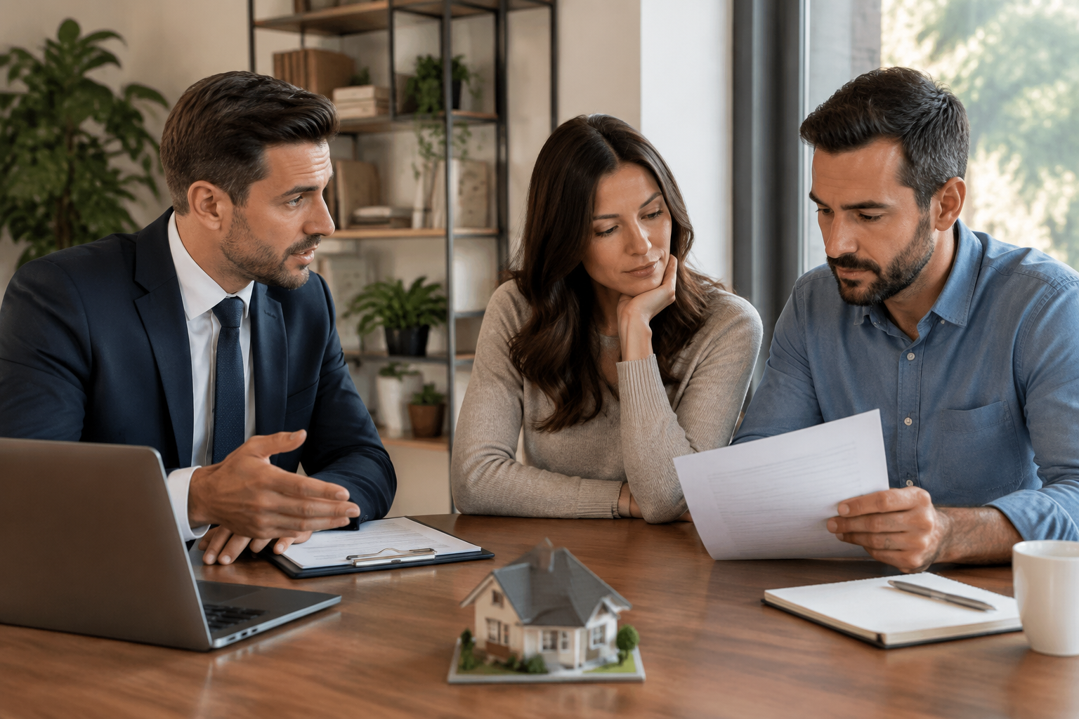 Best Mortgage Rates: Should You Use a Bank or a Mortgage Broker?