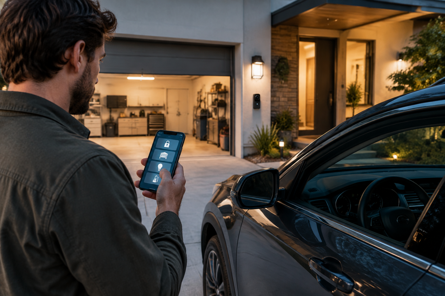 Best Smart Home Devices for Drivers: A Practical Guide to Connected Living
