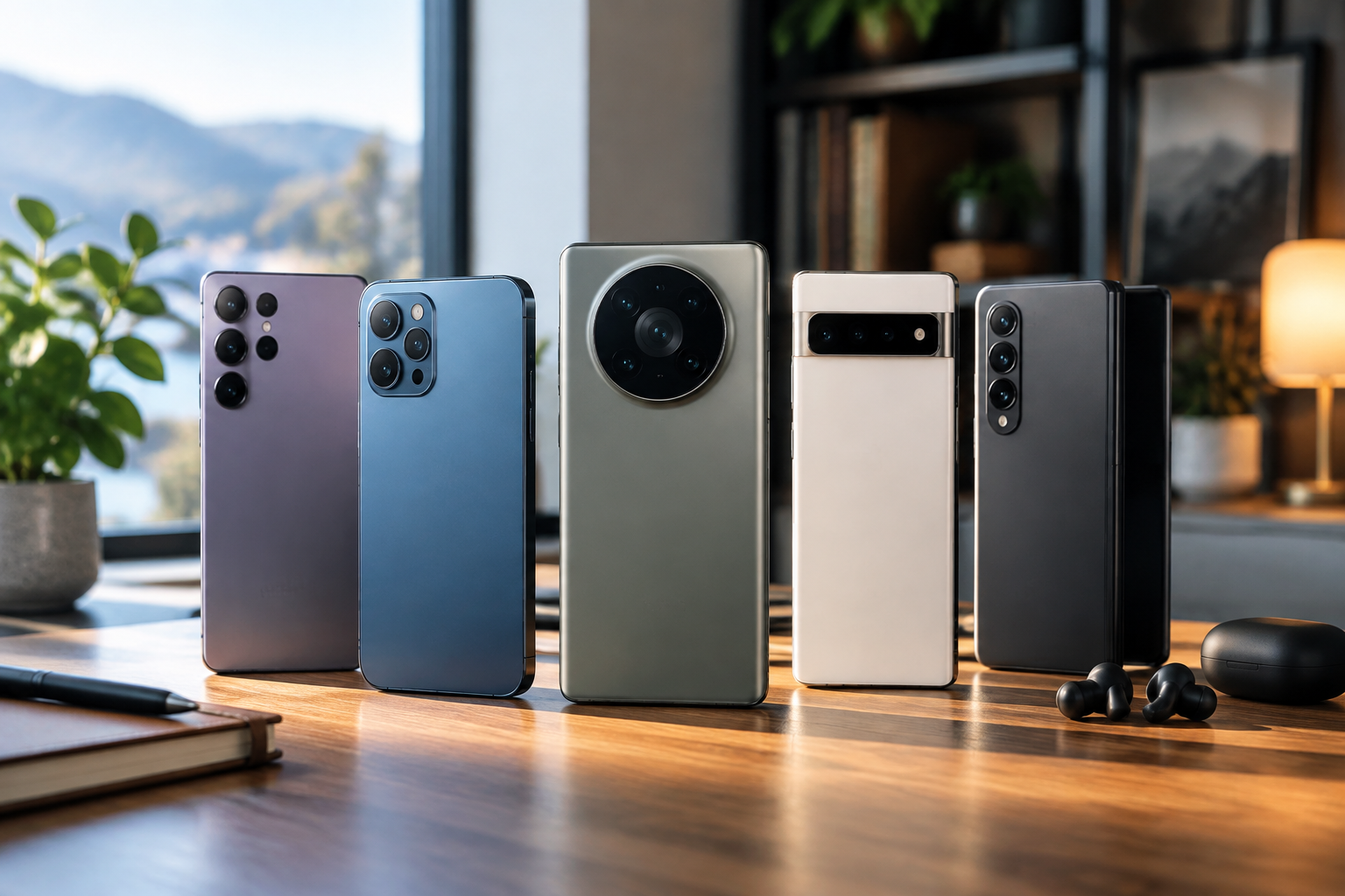 Best Smartphones: An In-Depth Guide to Choosing the Right Phone