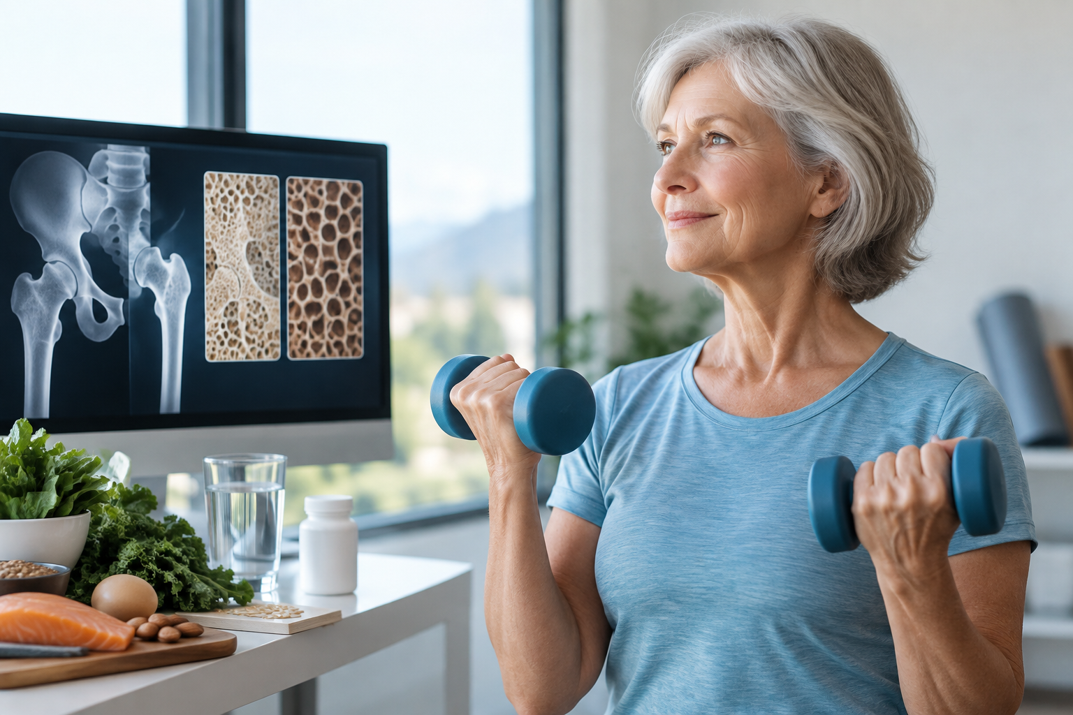 The Best Treatment for Osteoporosis: A Practical, Evidence-Informed Guide