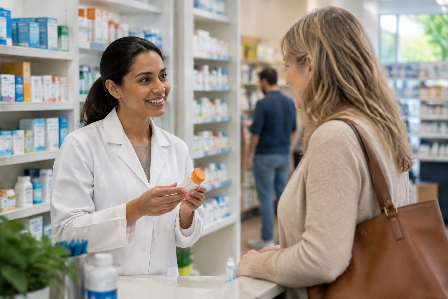Drug Stores in New York: How to Choose a Pharmacy and Find the Services You Need