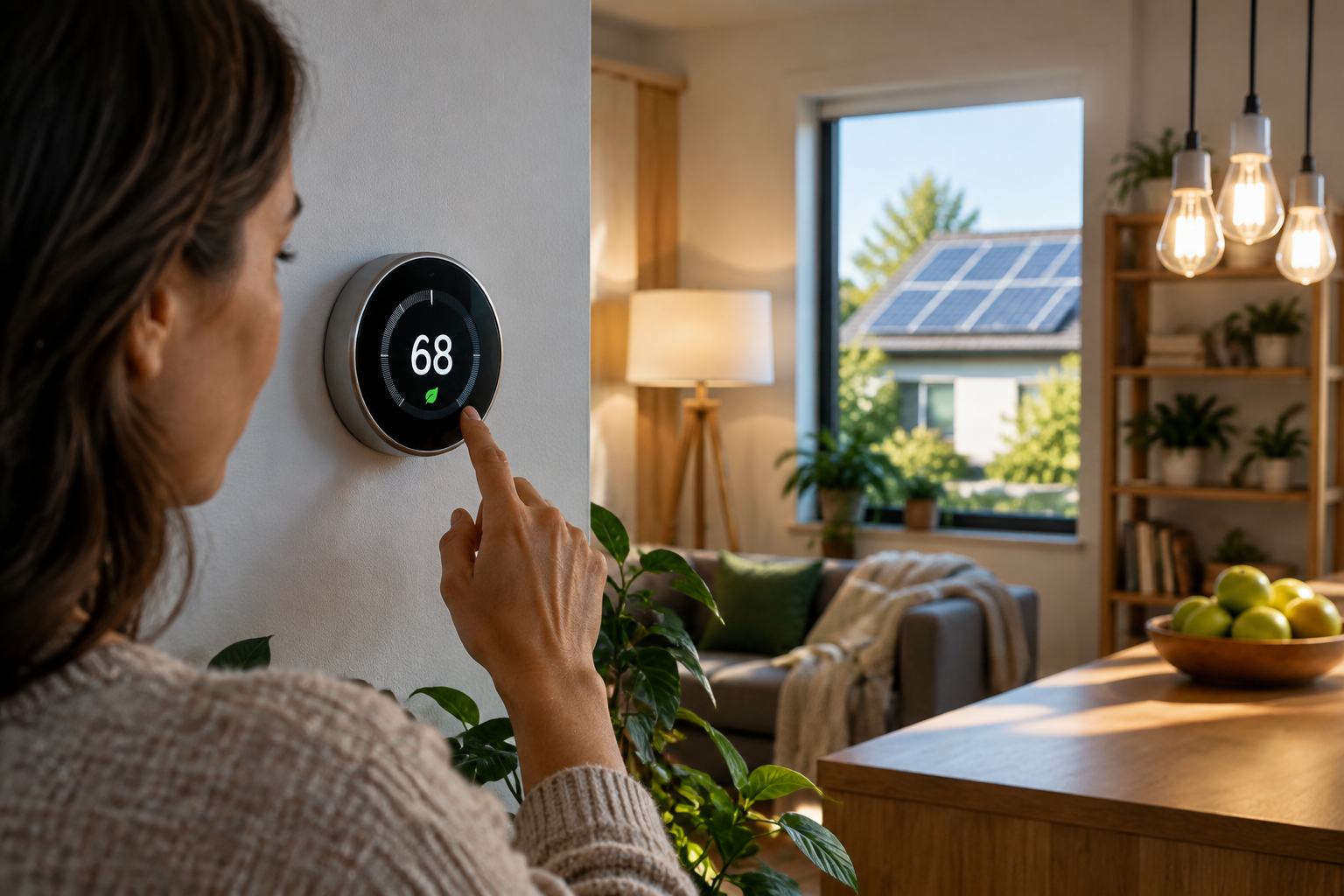 Energy-Saving Tips: A Practical Guide to Lowering Household Energy Use