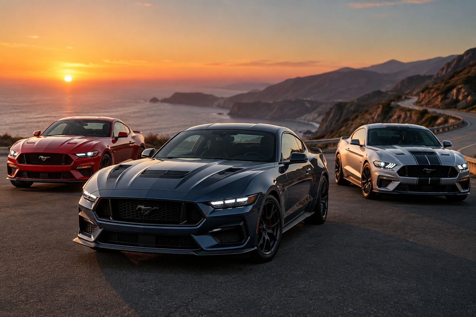 Ford Mustang 2026: An In-Depth Guide to Trims, Performance, Running Costs and Buying Decisions
