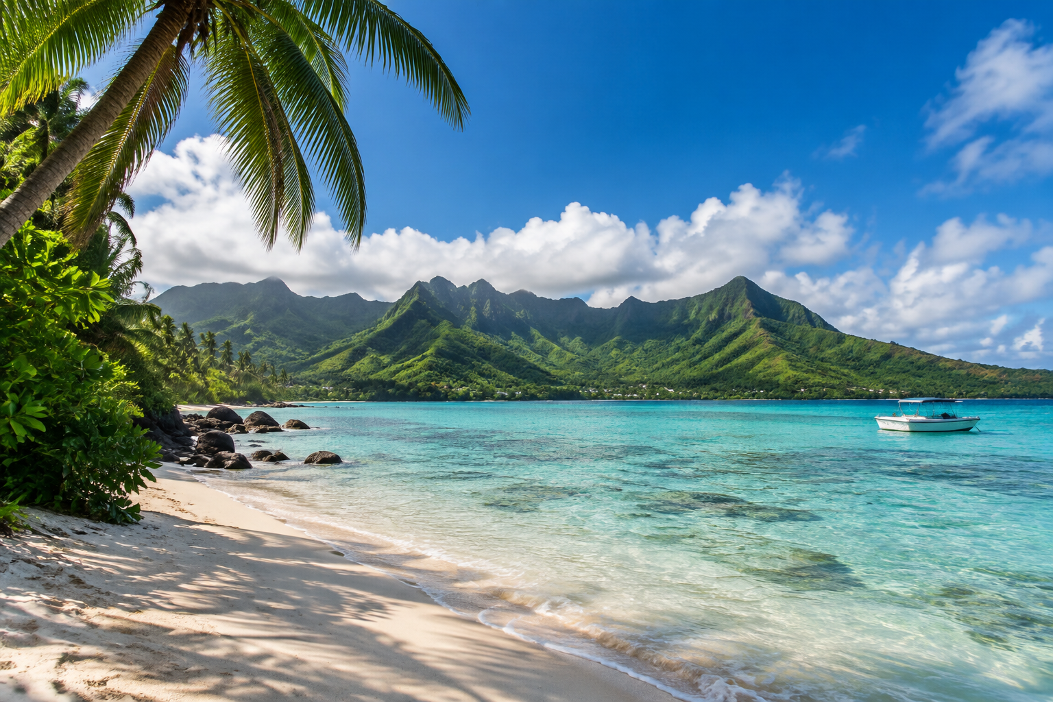 Holiday in Rarotonga: An In-Depth Guide to Planning Your Cook Islands Escape