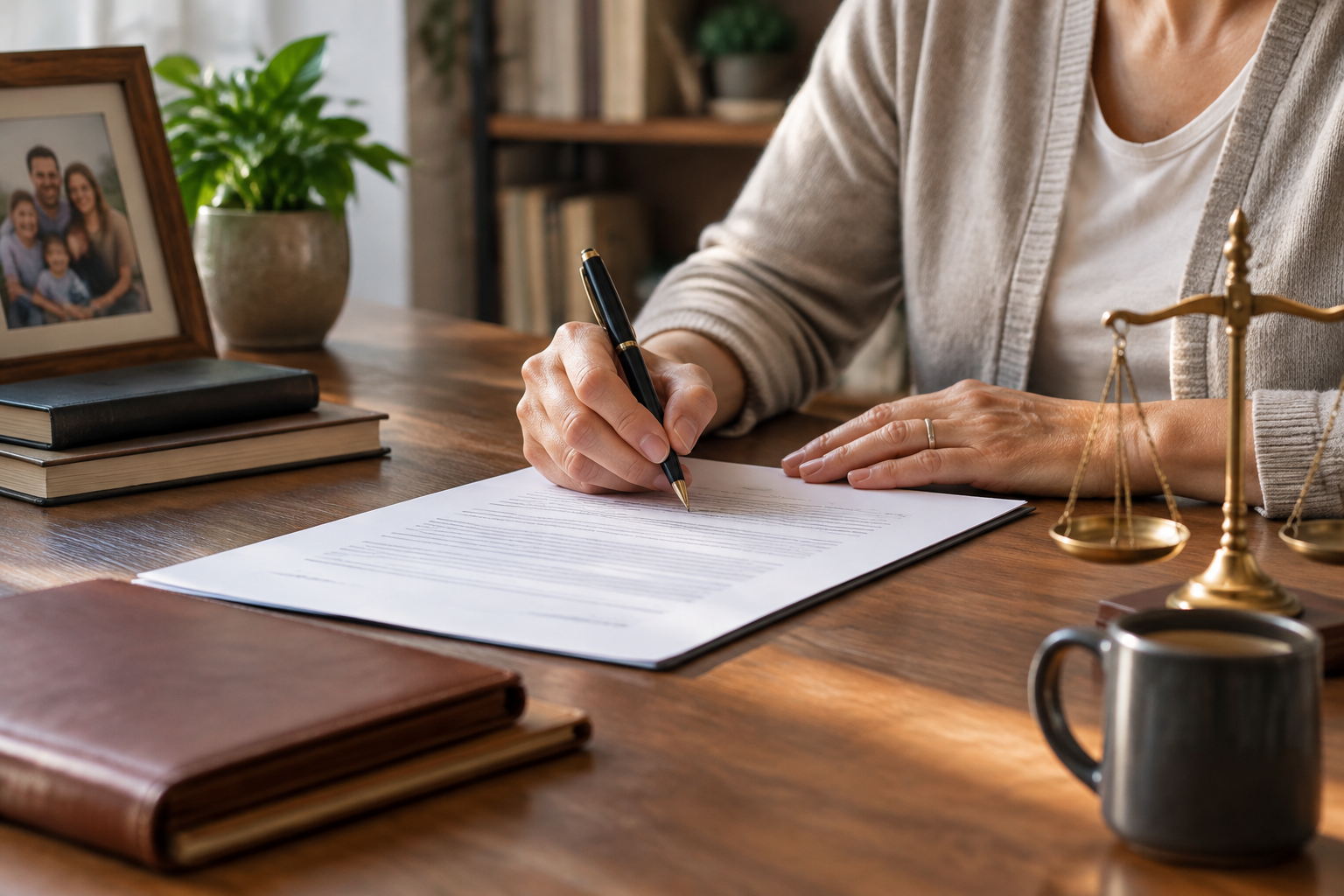 How to Write a Will: A Practical Step-by-Step Guide