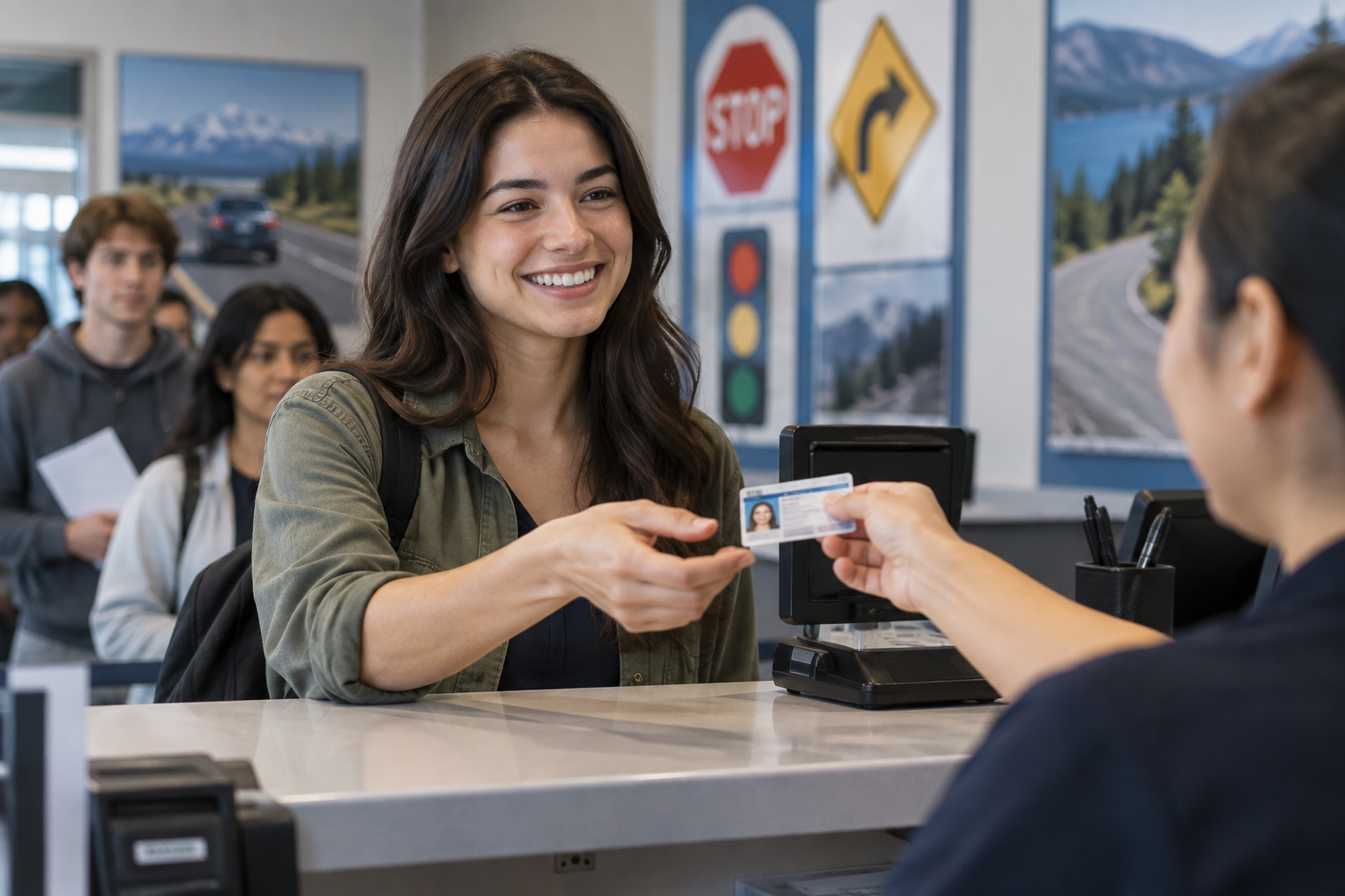 How to Get Your Driver’s Licence: A Step-by-Step Guide