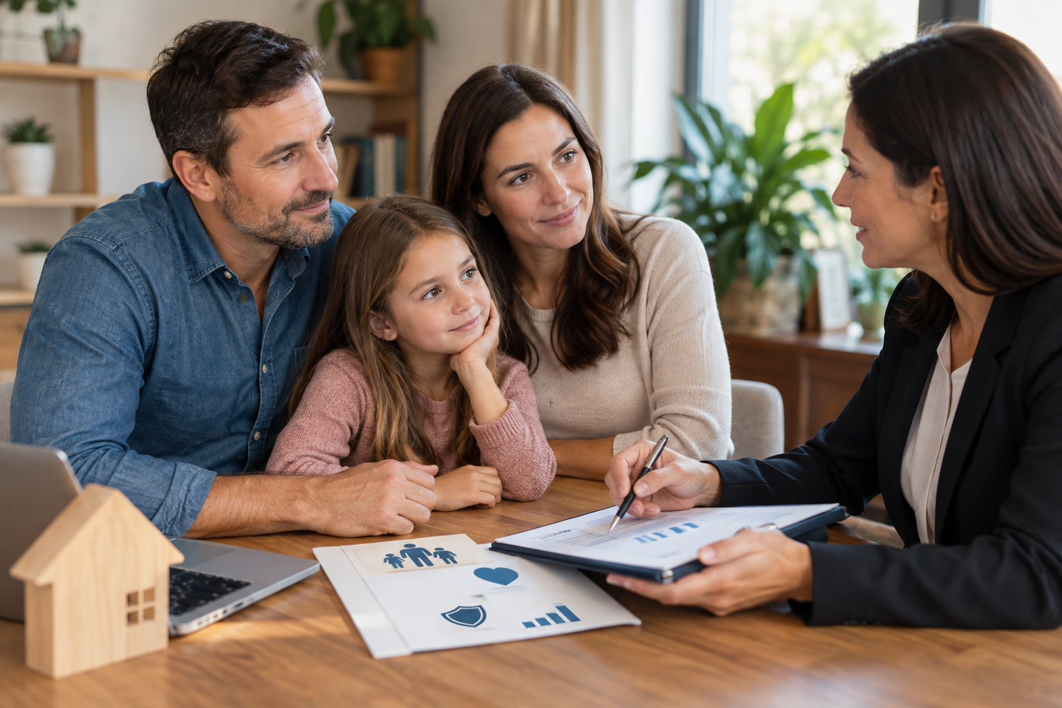Life Insurance Explained: Coverage Types, Costs, Benefits and How to Choose