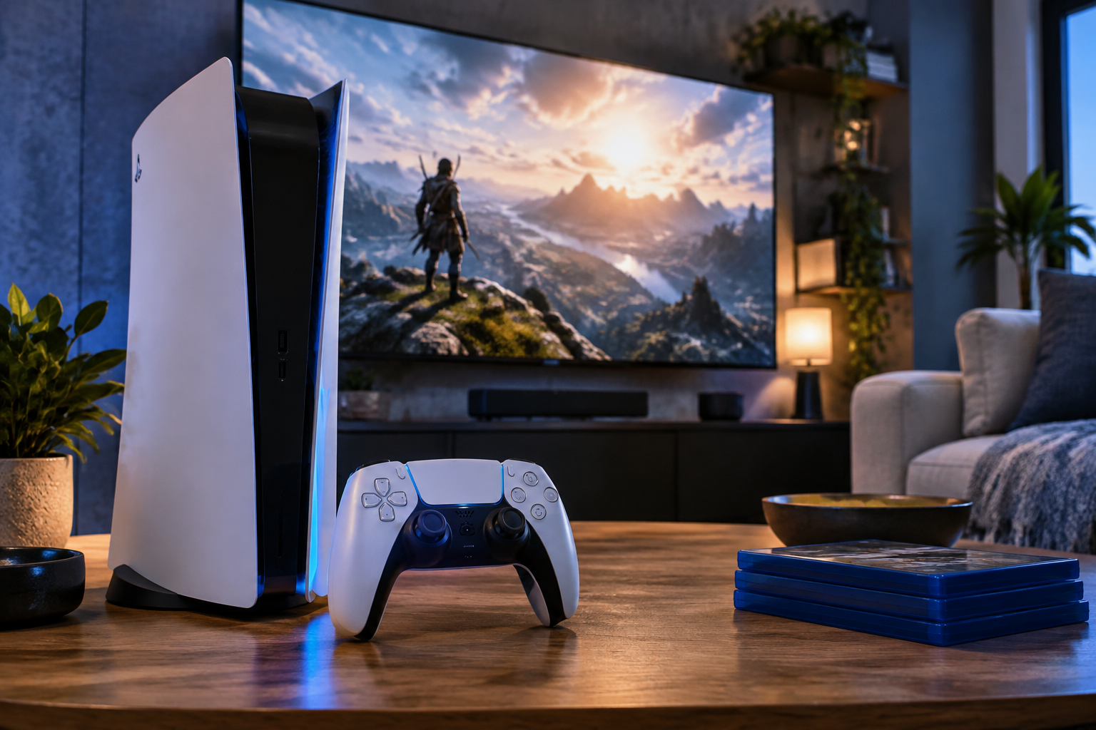 PlayStation: An In-Depth Guide to Choosing, Setting Up, and Using a Console