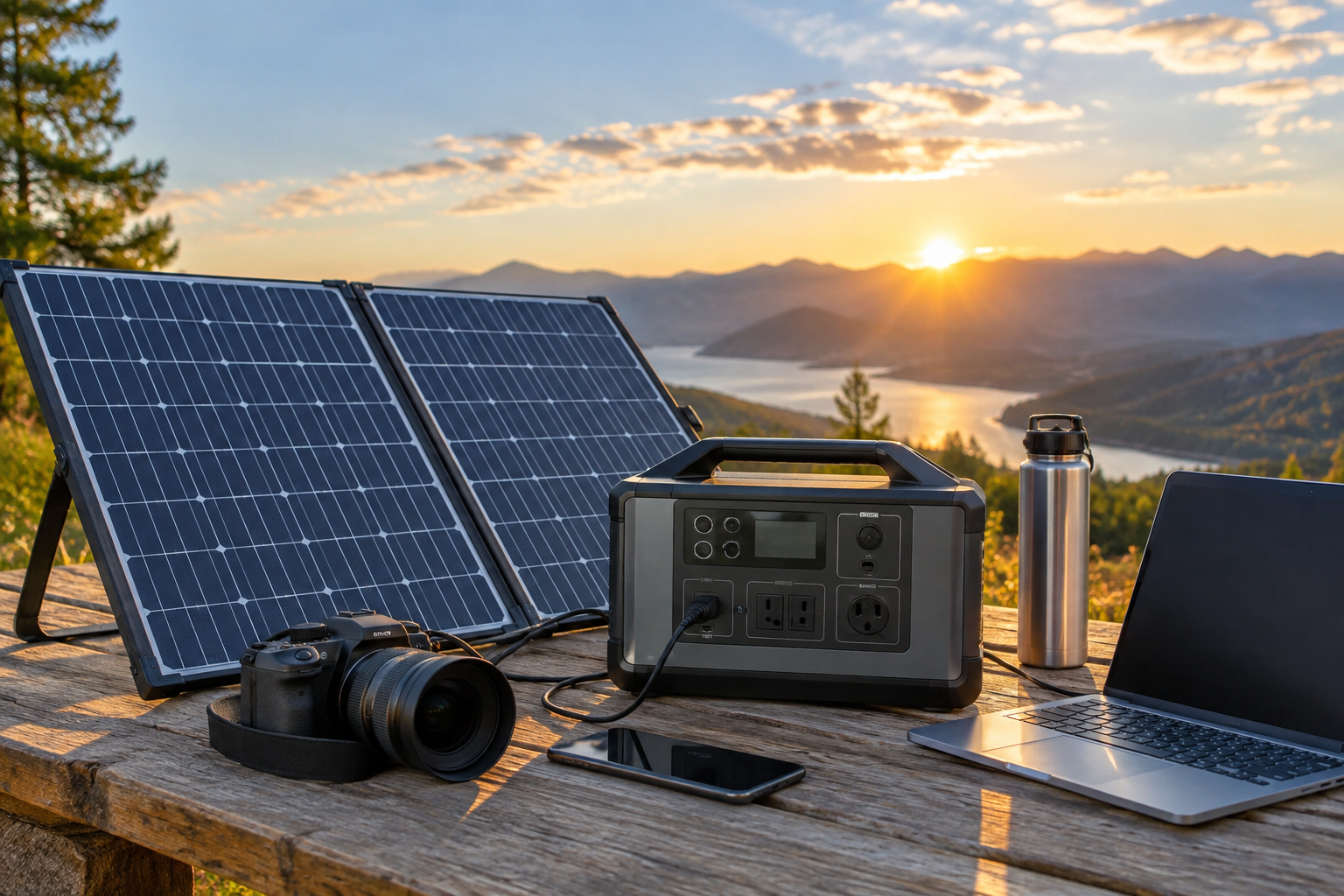 Solar Power Kits: An In-Depth Guide to Choosing, Sizing, and Using One