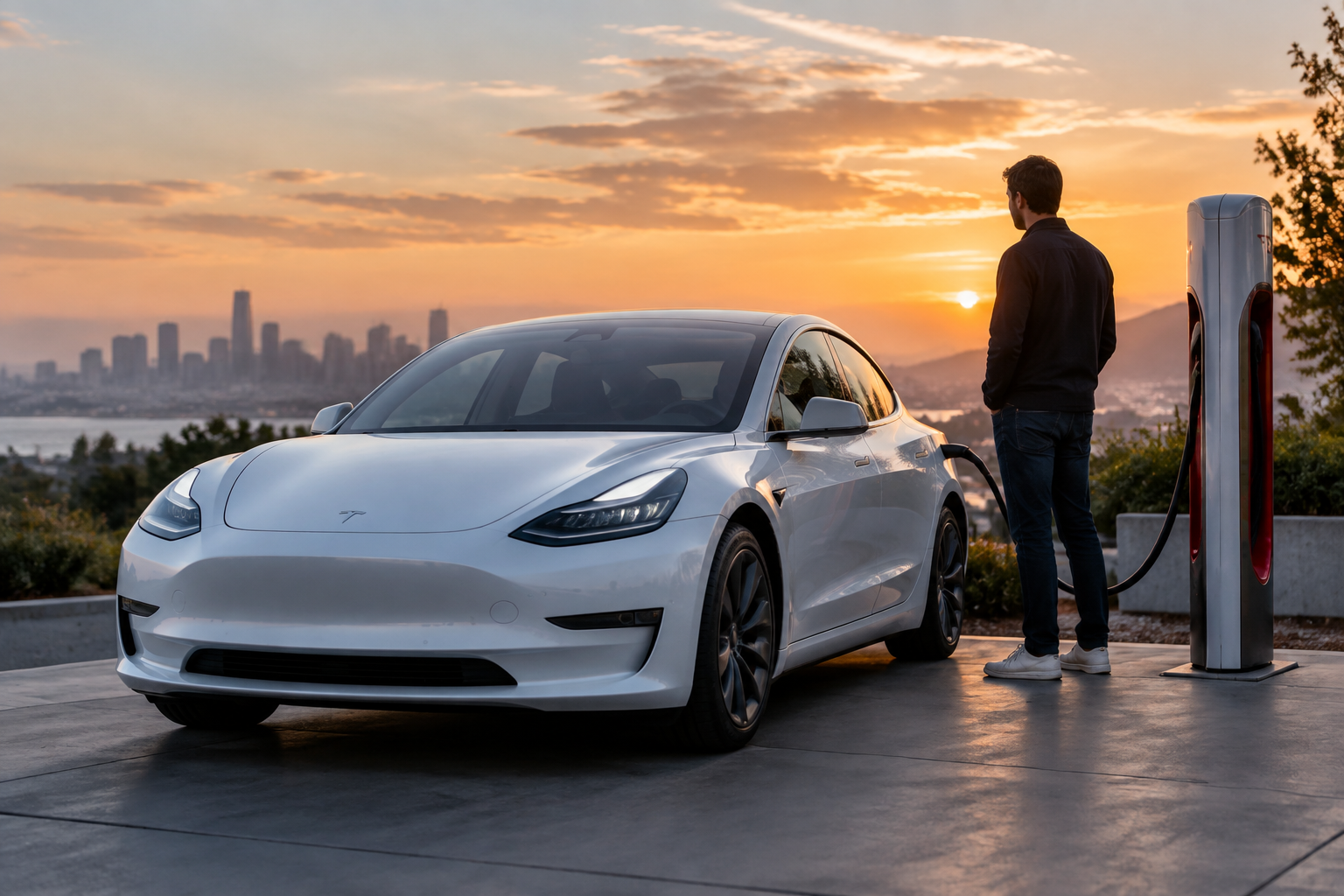 Tesla in 2026: An In-Depth Guide to Buying, Charging, Costs, and Ownership