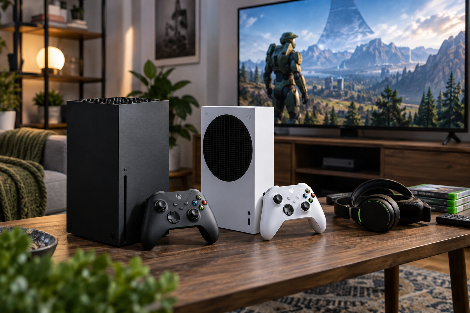 Xbox Explained: How to Choose a Console, Set It Up, and Get the Most From It